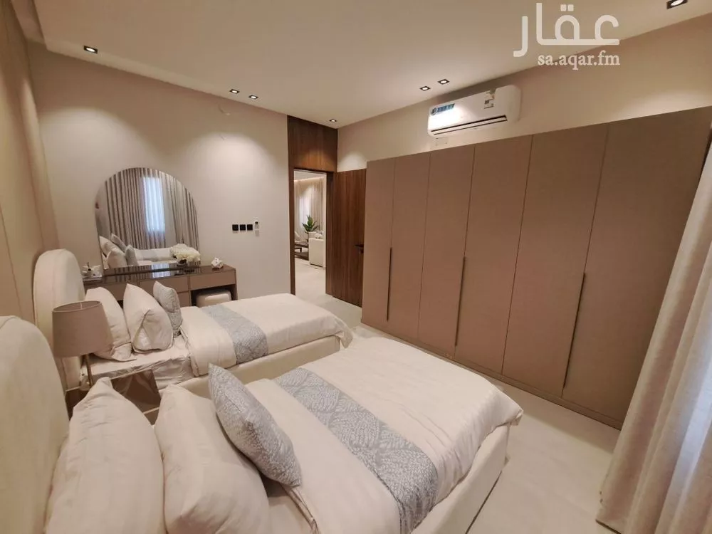 دور 3 غرف في عكاظ 13