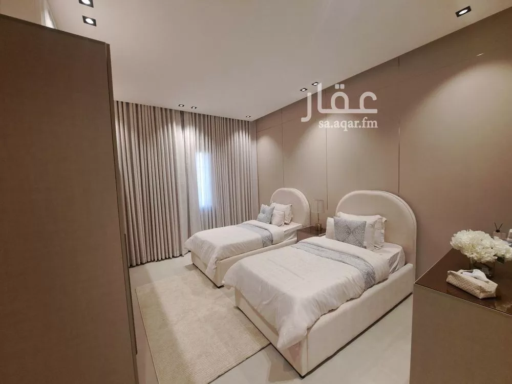 دور 3 غرف في عكاظ 14
