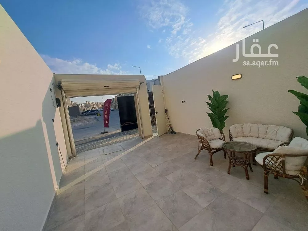 دور 3 غرف في عكاظ 3