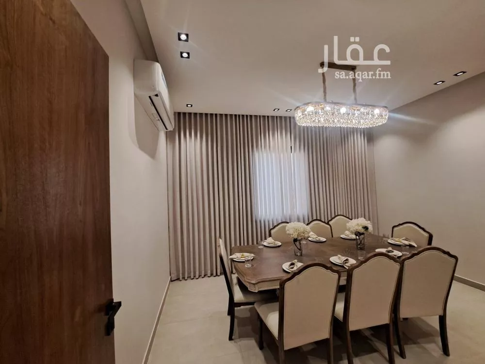 دور 3 غرف في عكاظ 6