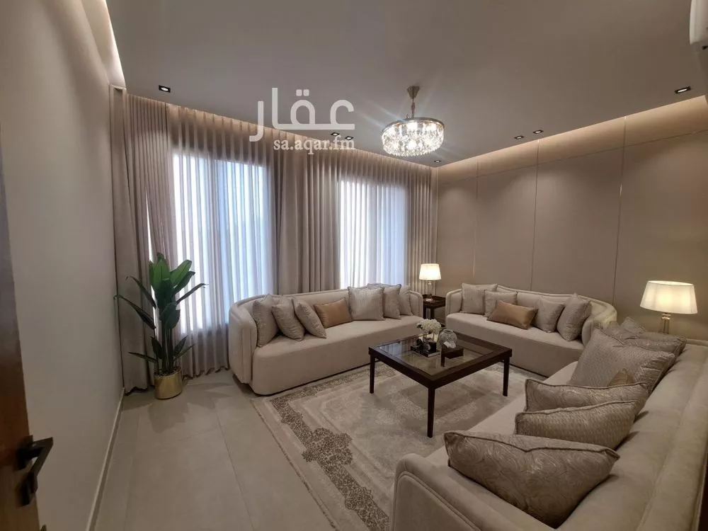 دور 3 غرف في عكاظ 7