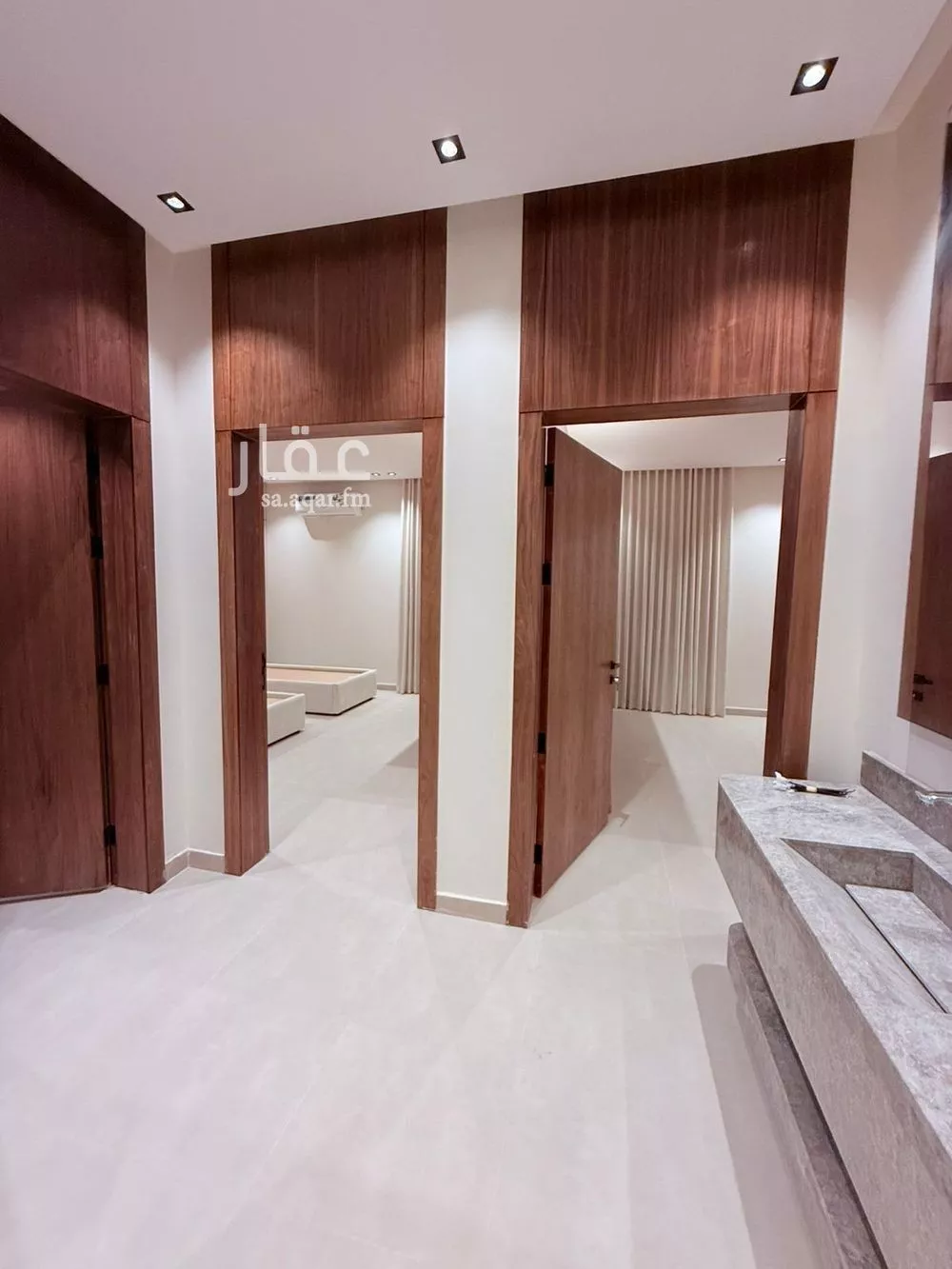 4 bedroom floor in Okaz 7