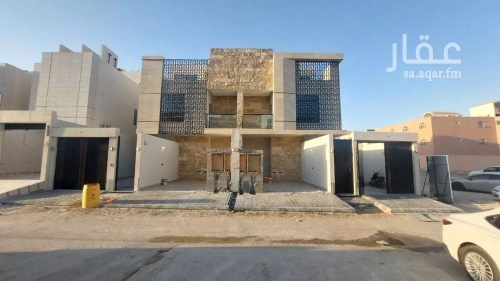 دور 3 غرف في طويق 7