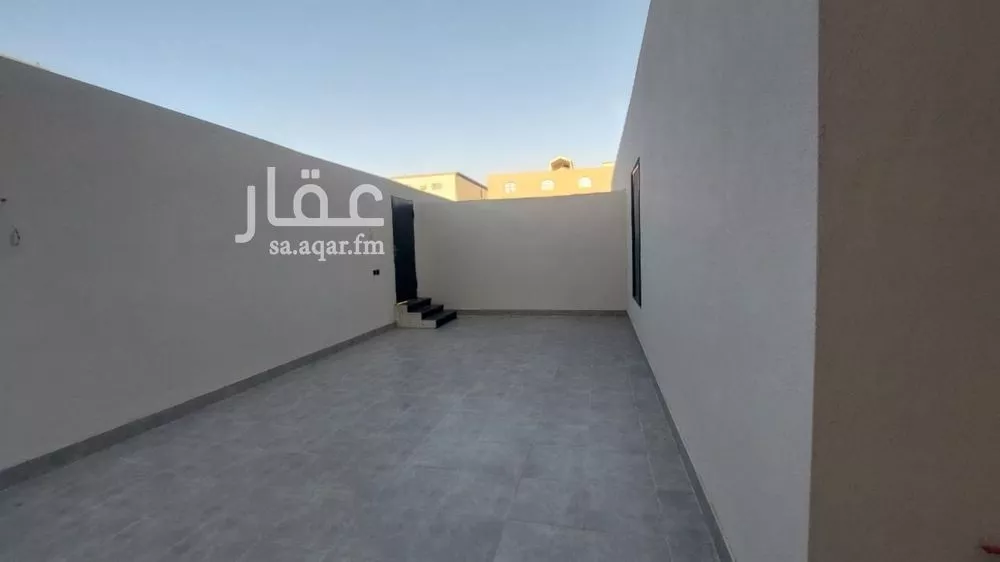 دور 3 غرف في طويق 9