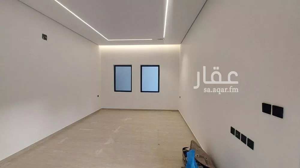 دور 4 غرف في الحزم 8