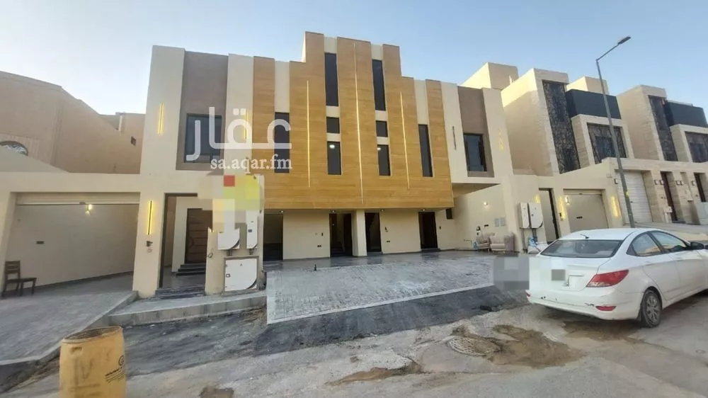 3 bedroom floor in Al Hazm 13