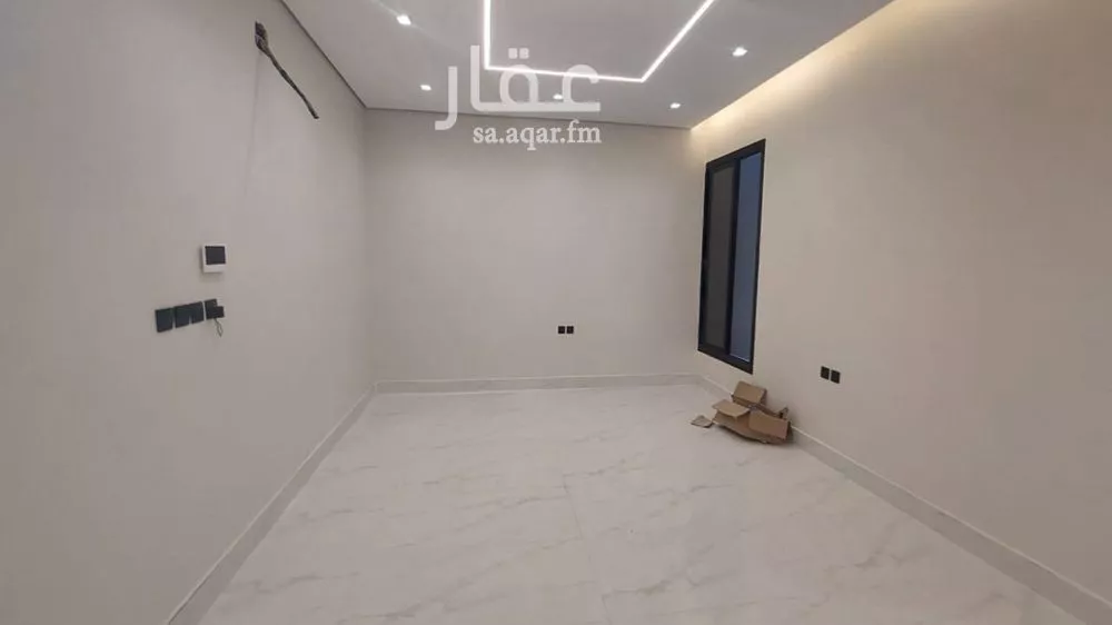 دور 4 غرف في الحزم 6