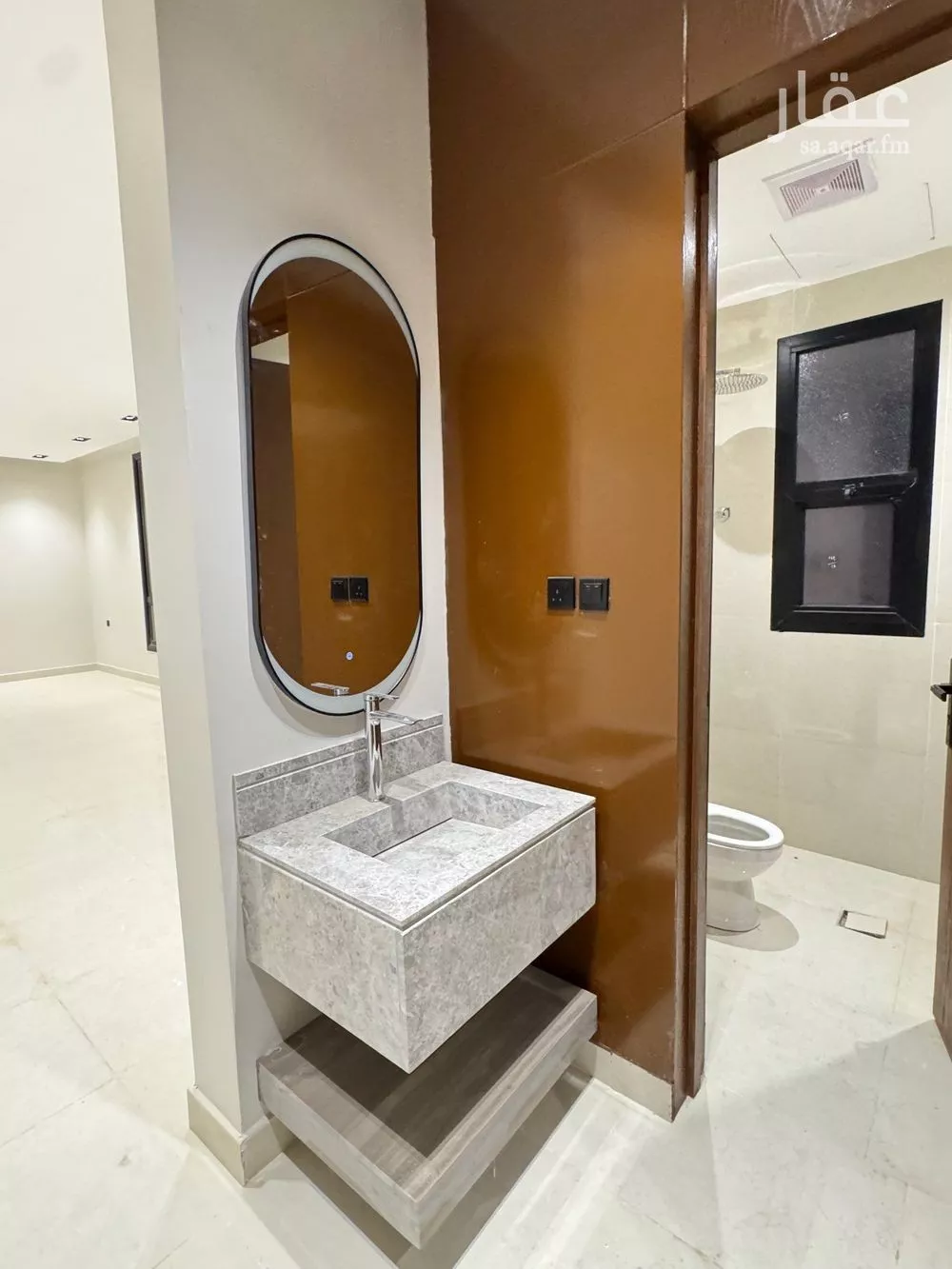 4 bedroom floor in Al Yarmouk 11