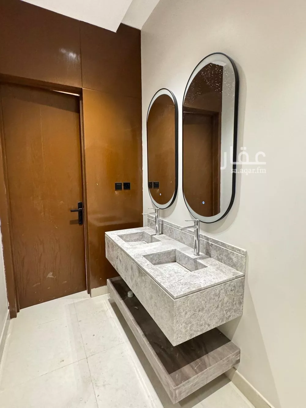 4 bedroom floor in Al Yarmouk 5