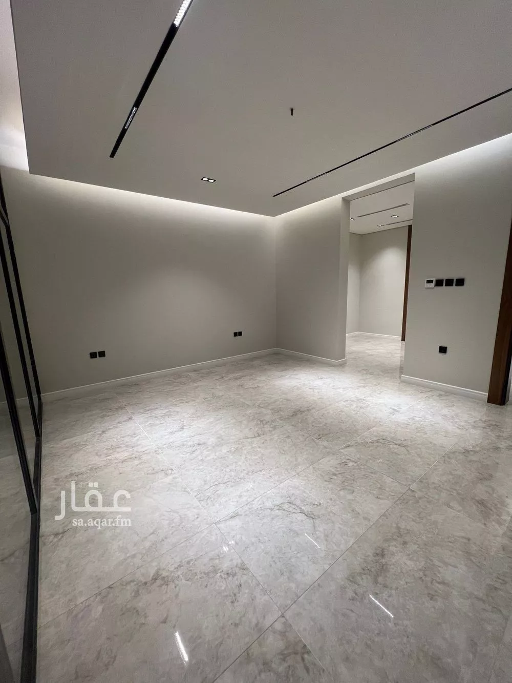 دور 3 غرف في العارض 11