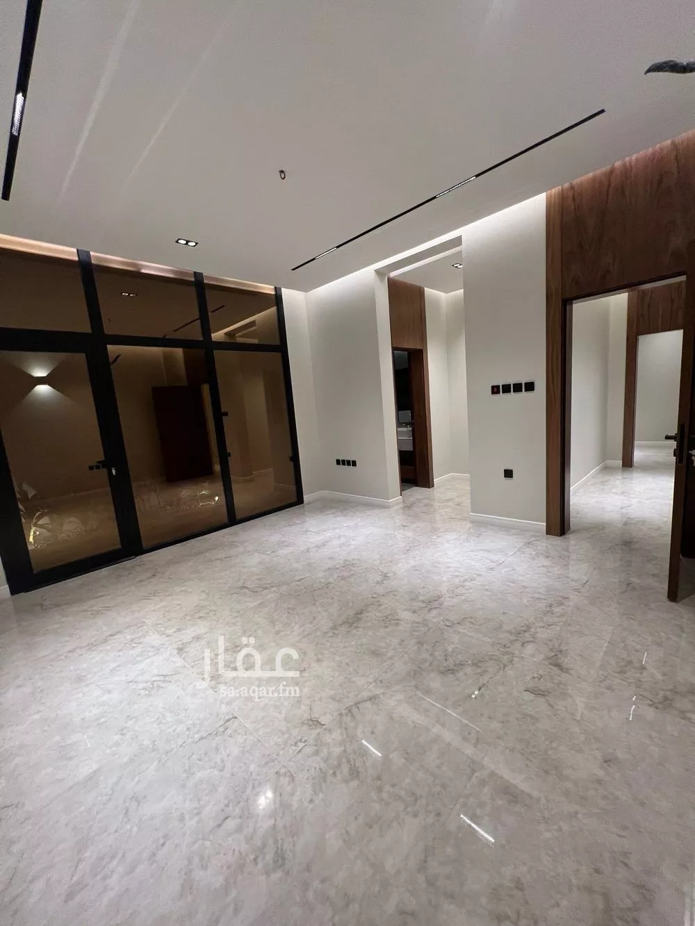 دور 3 غرف في العارض 12