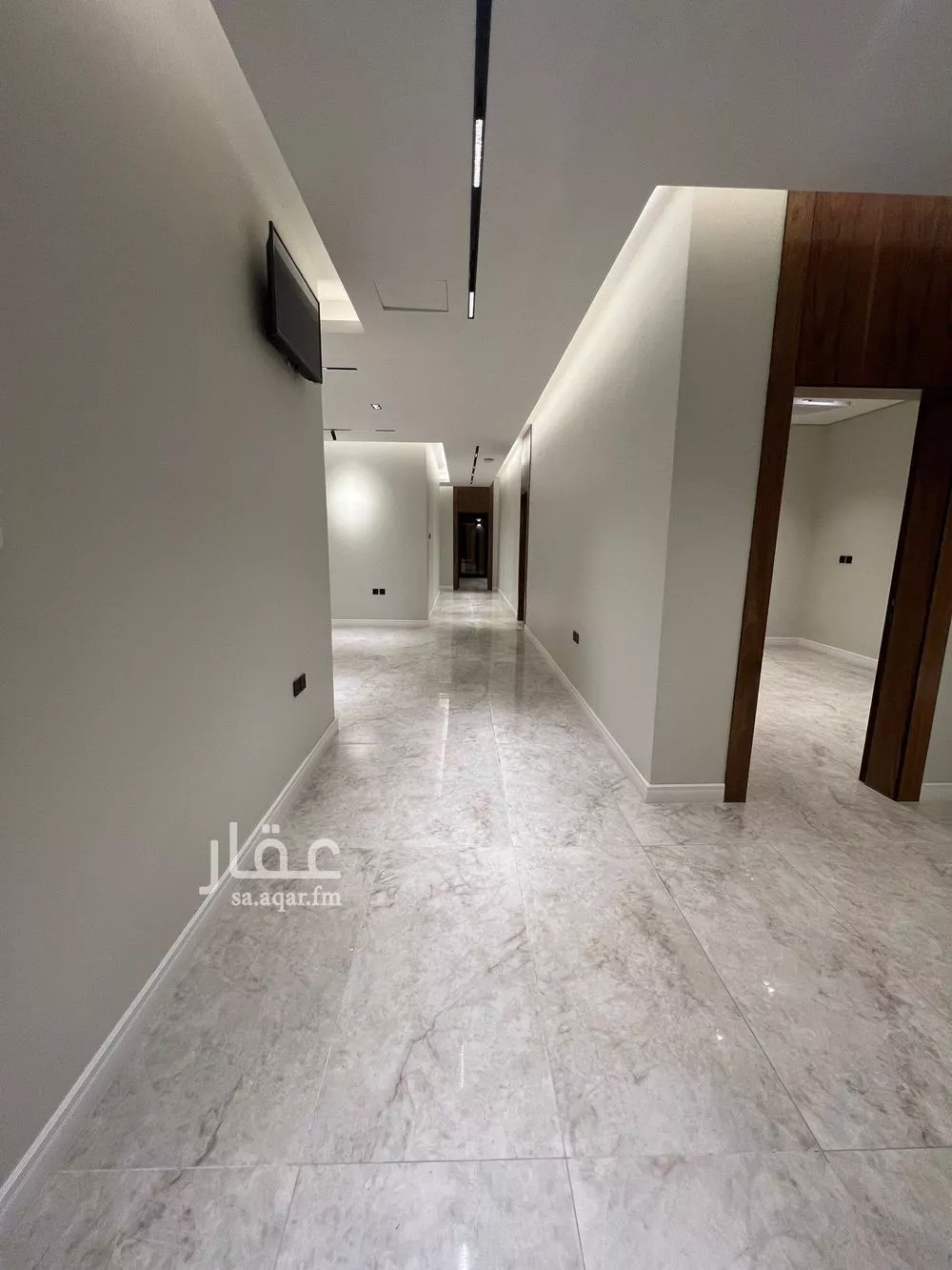 دور 3 غرف في العارض 3
