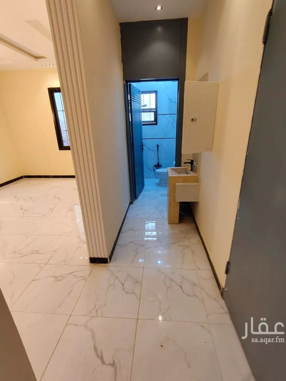 5 bedroom floor in Badr 14
