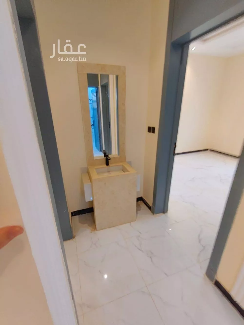 5 bedroom floor in Badr 16