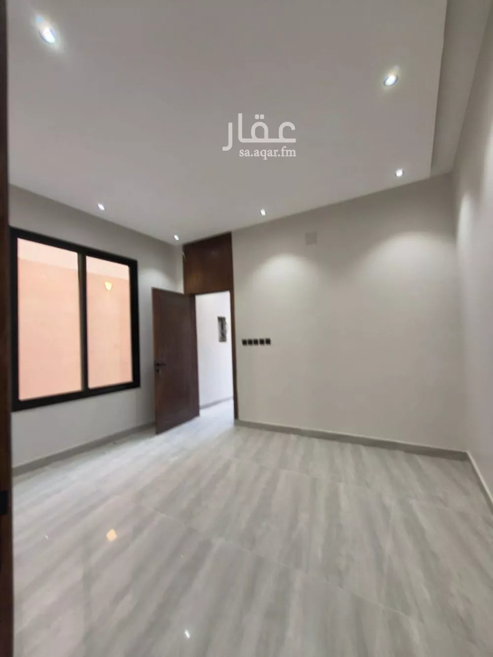 دور 5 غرف في طيبة 6