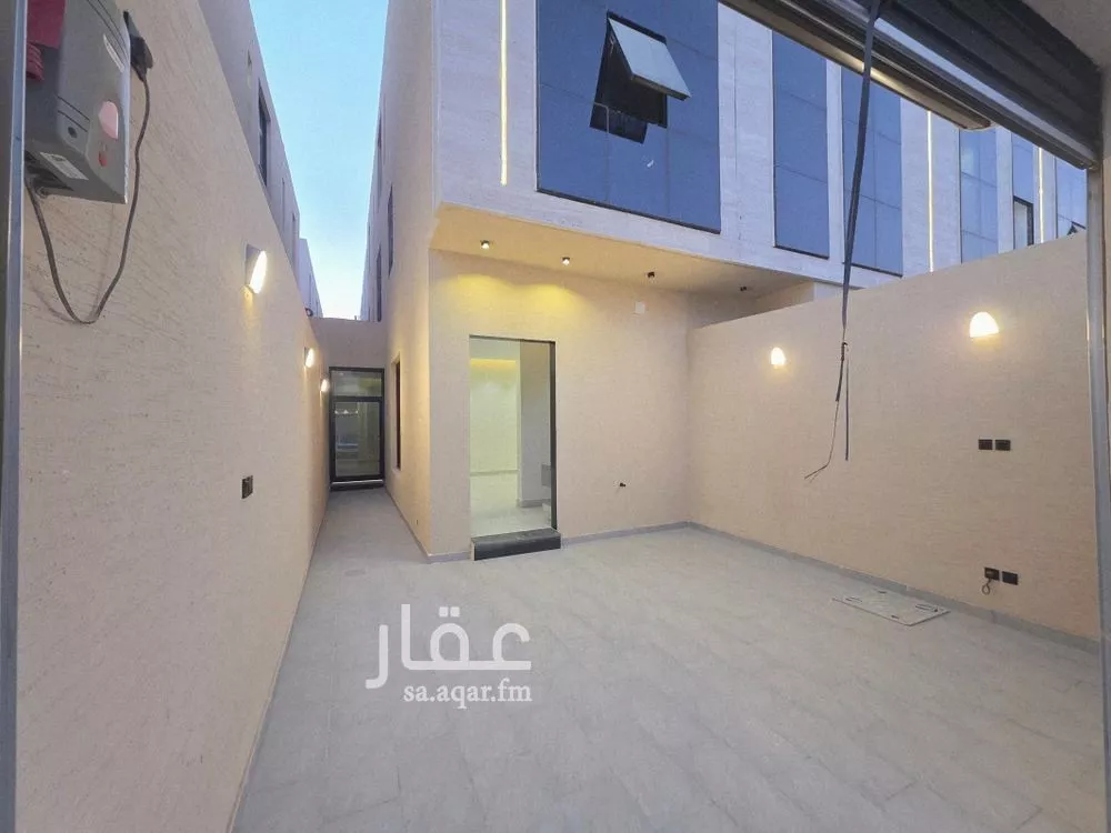 دور 4 غرف في بدر 4