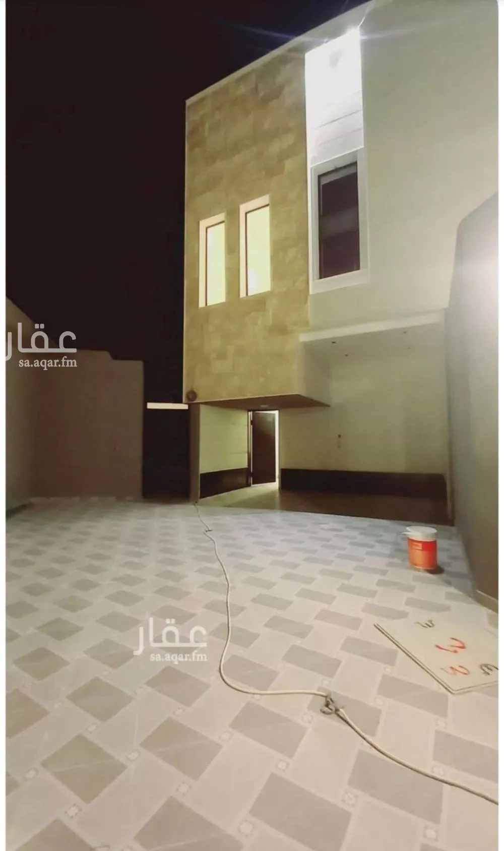 دور 5 غرف في بدر 3