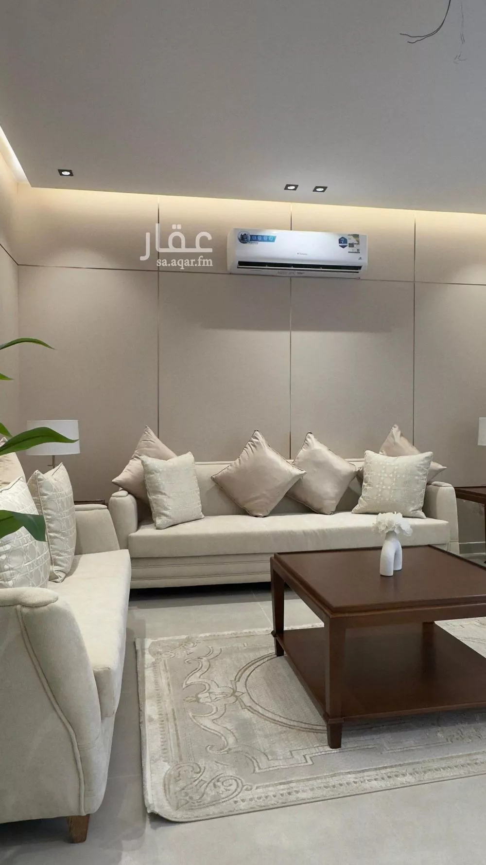 دور 5 غرف في عكاظ 7
