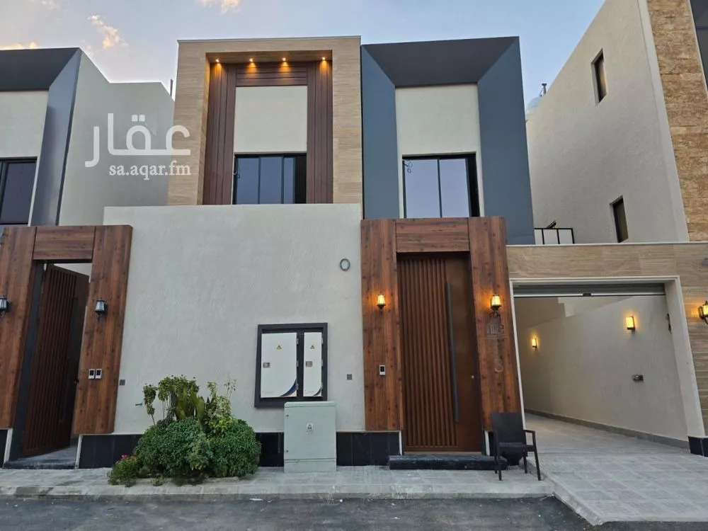 دور 4 غرف في الرمال 3