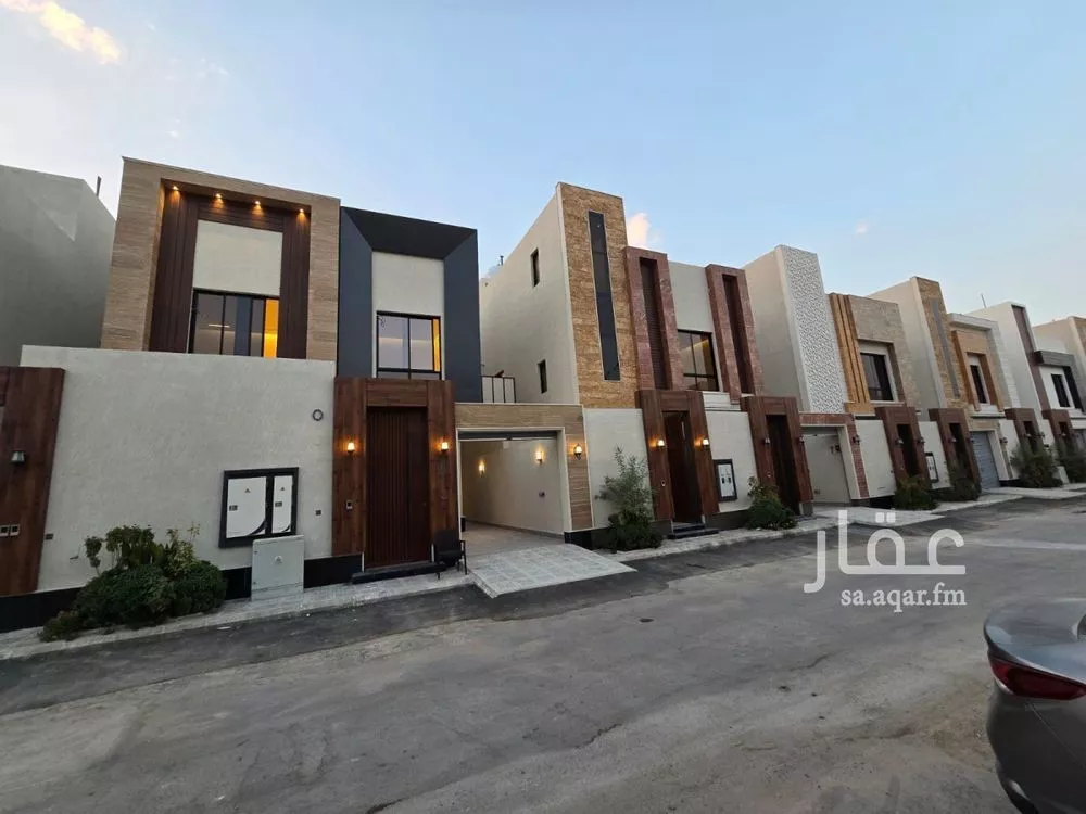 3 bedroom floor in Al Rimal 14