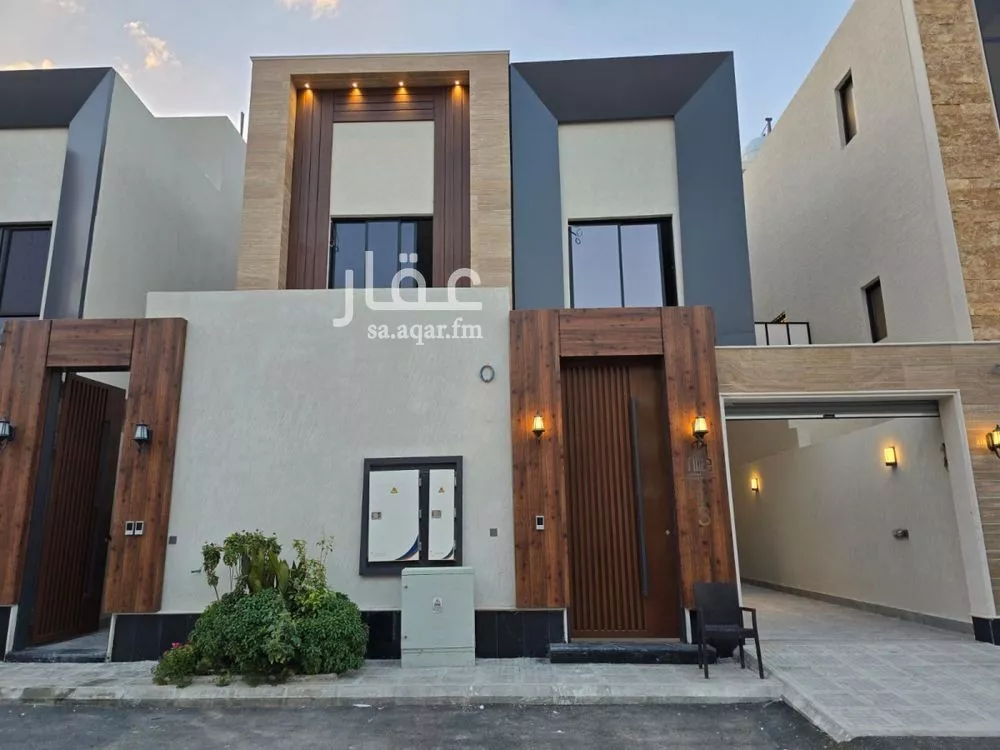 3 bedroom floor in Al Rimal 15