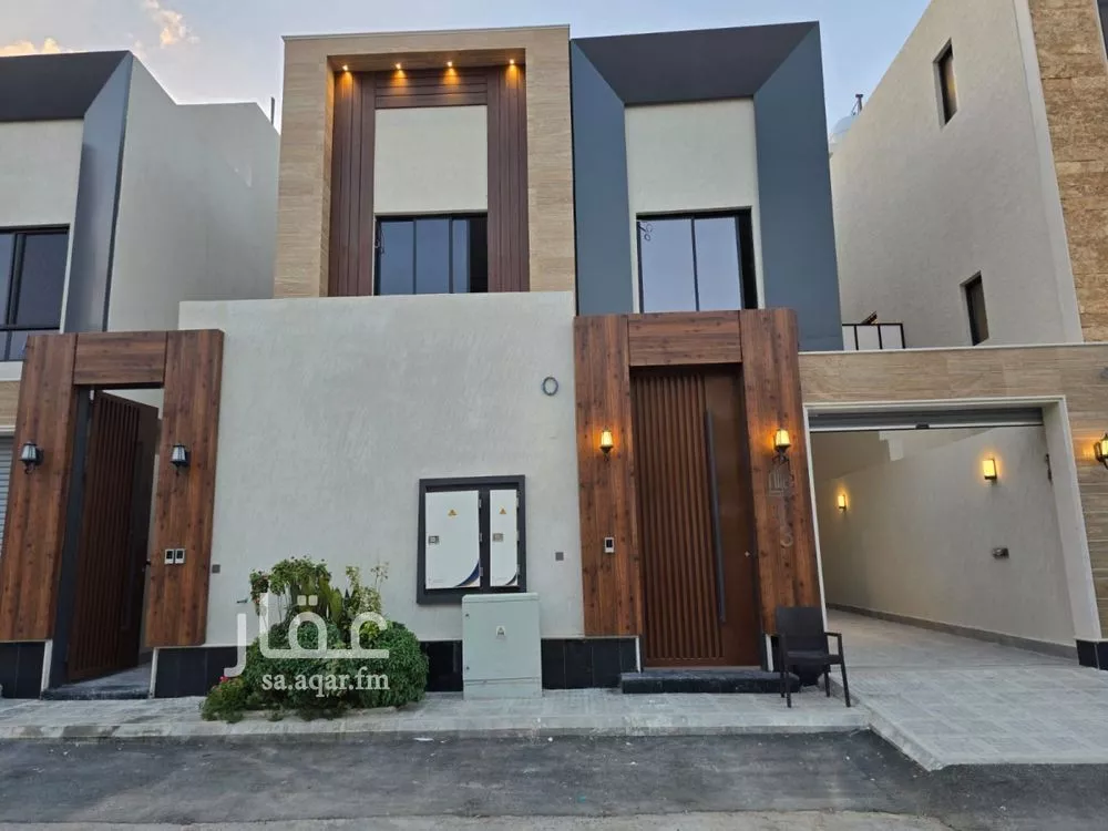 3 bedroom floor in Al Rimal 16