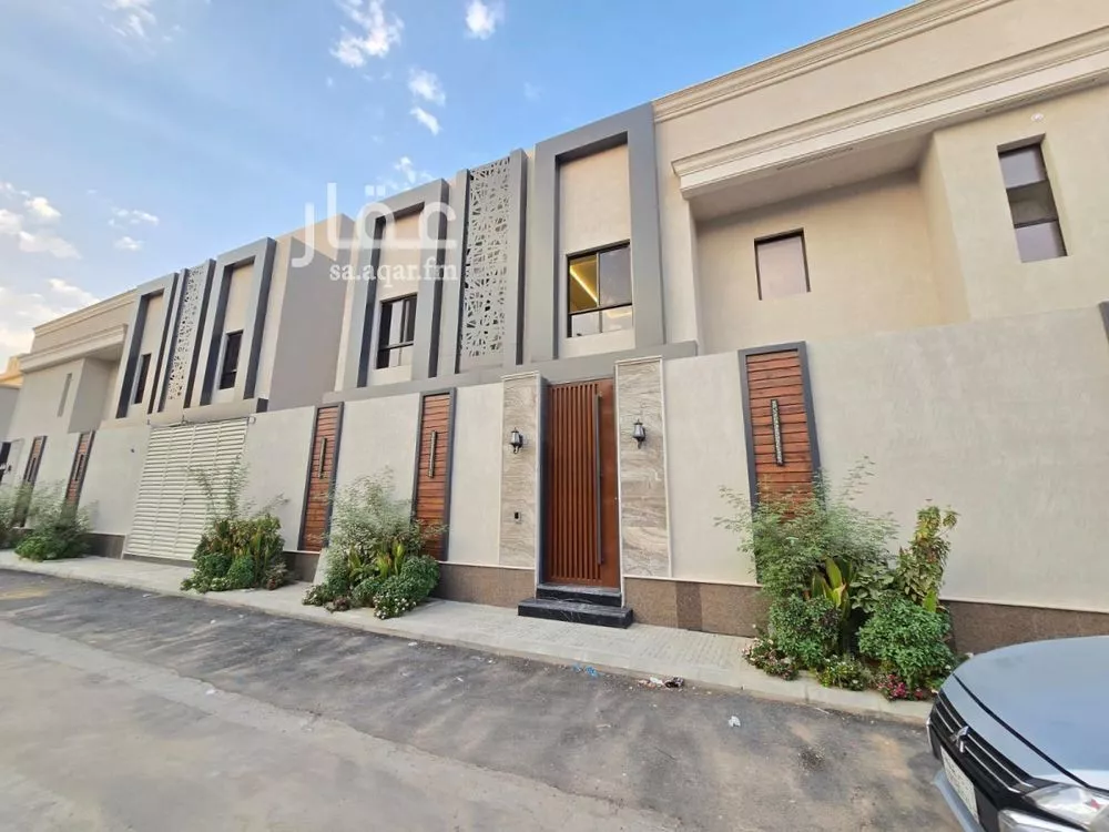 3 bedroom floor in Al Rimal 17