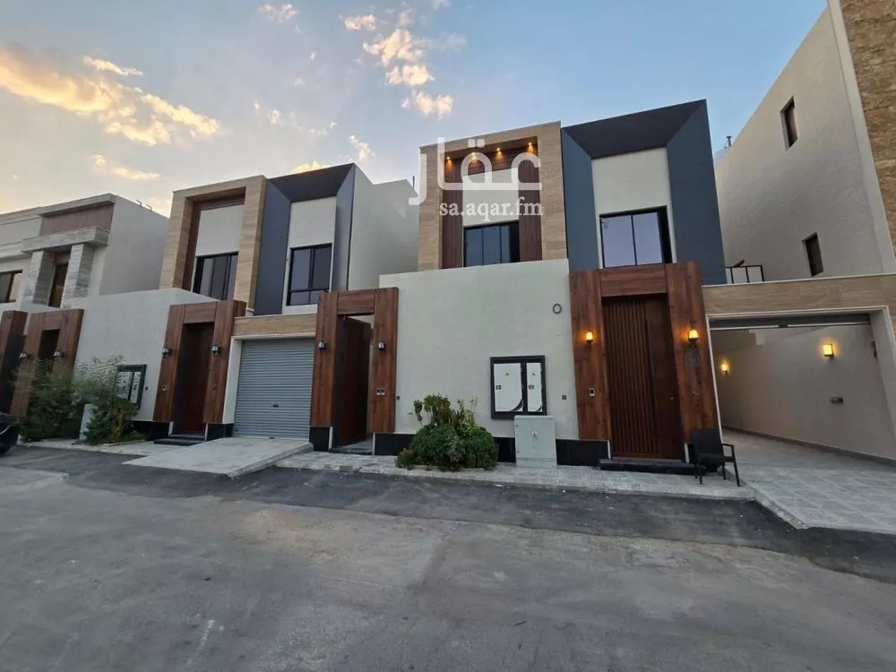 3 bedroom floor in Al Rimal 9