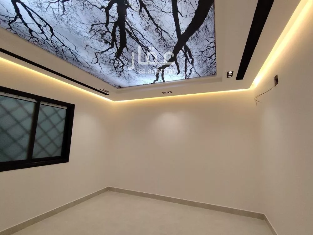 5 bedroom floor in Badr 12