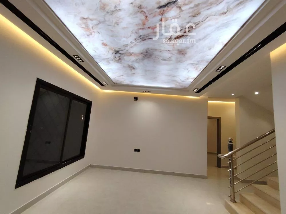 5 bedroom floor in Badr 16