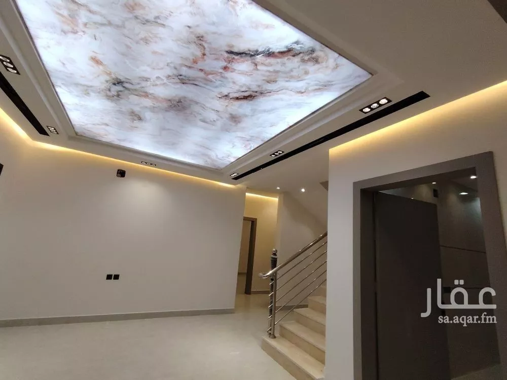 5 bedroom floor in Badr 17