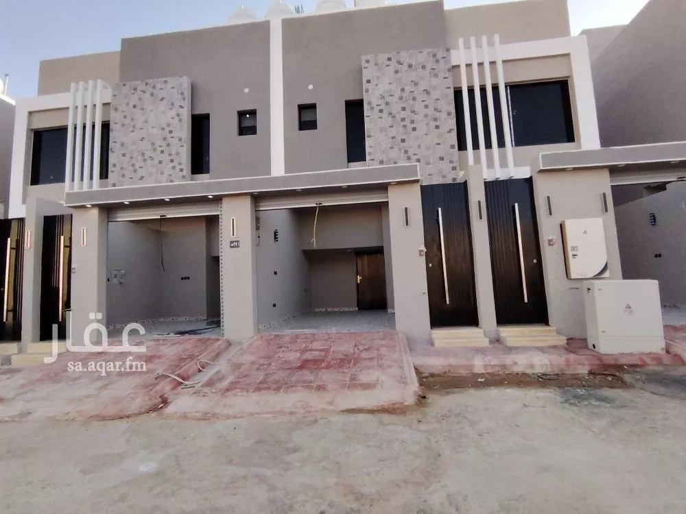 5 bedroom floor in Badr 18