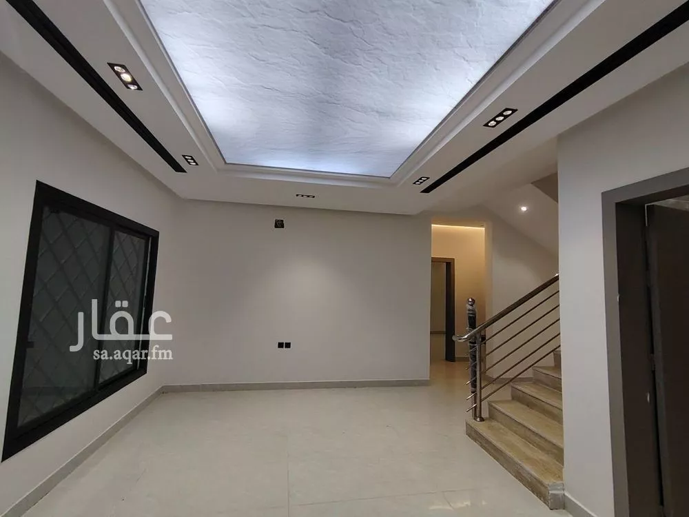 5 bedroom floor in Badr 7