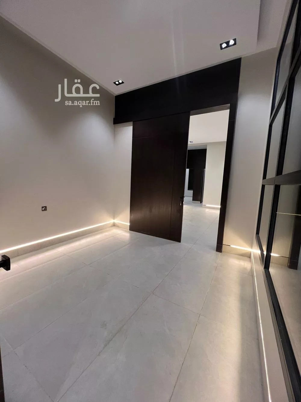 3 bedroom floor in Qurtubah 2