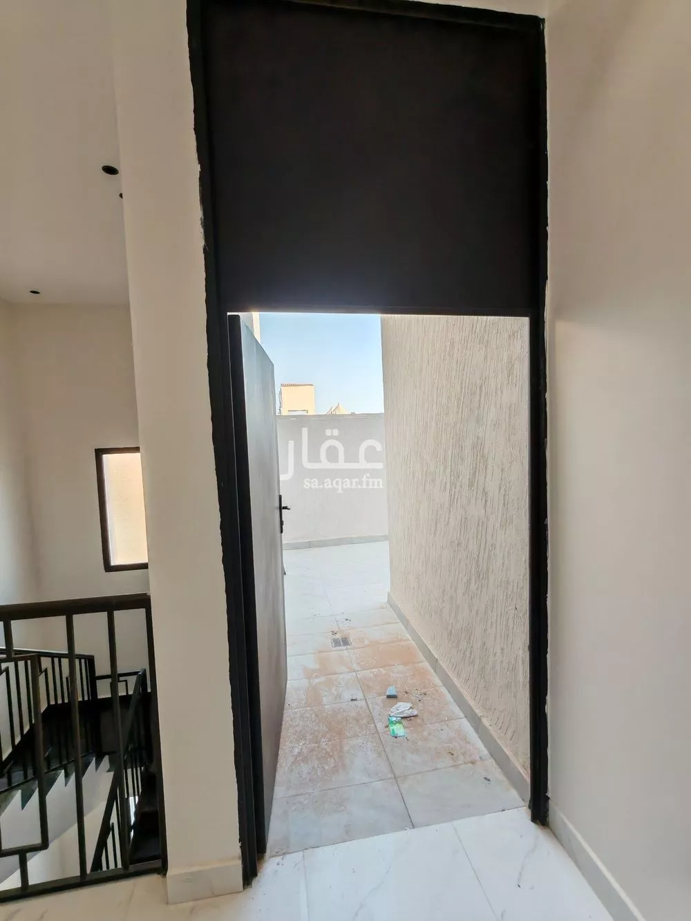 دور 4 غرف في المونسية 3