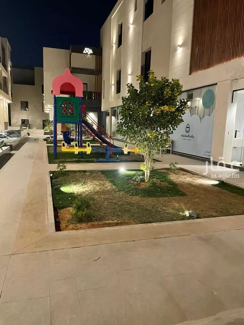 شقة 3 غرف في قرطبة، الرياض 17