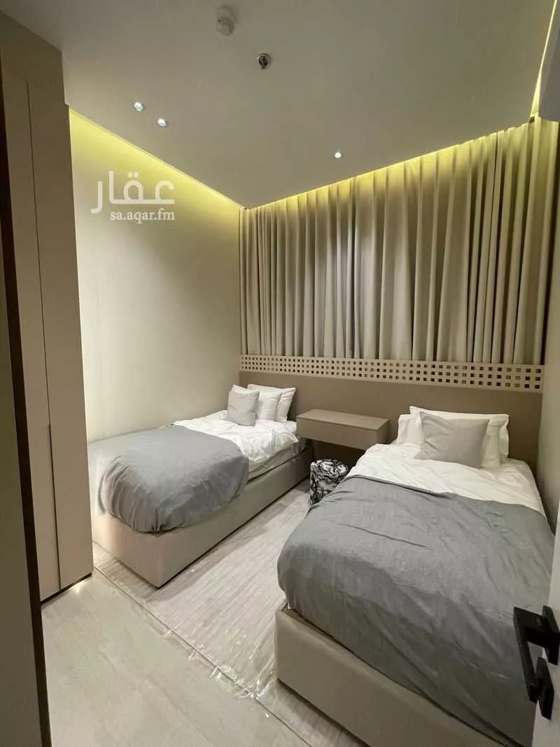 شقة 3 غرف في قرطبة، الرياض 9