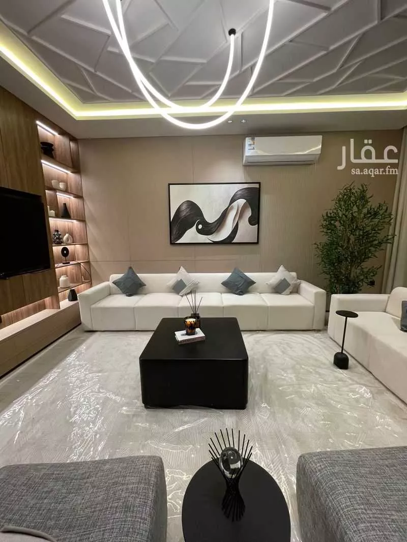 شقة 3 غرف في قرطبة، الرياض 2