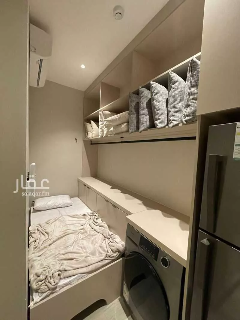 شقة 3 غرف في قرطبة، الرياض 7