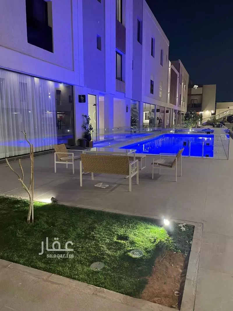 شقة 3 غرف في قرطبة، الرياض 16