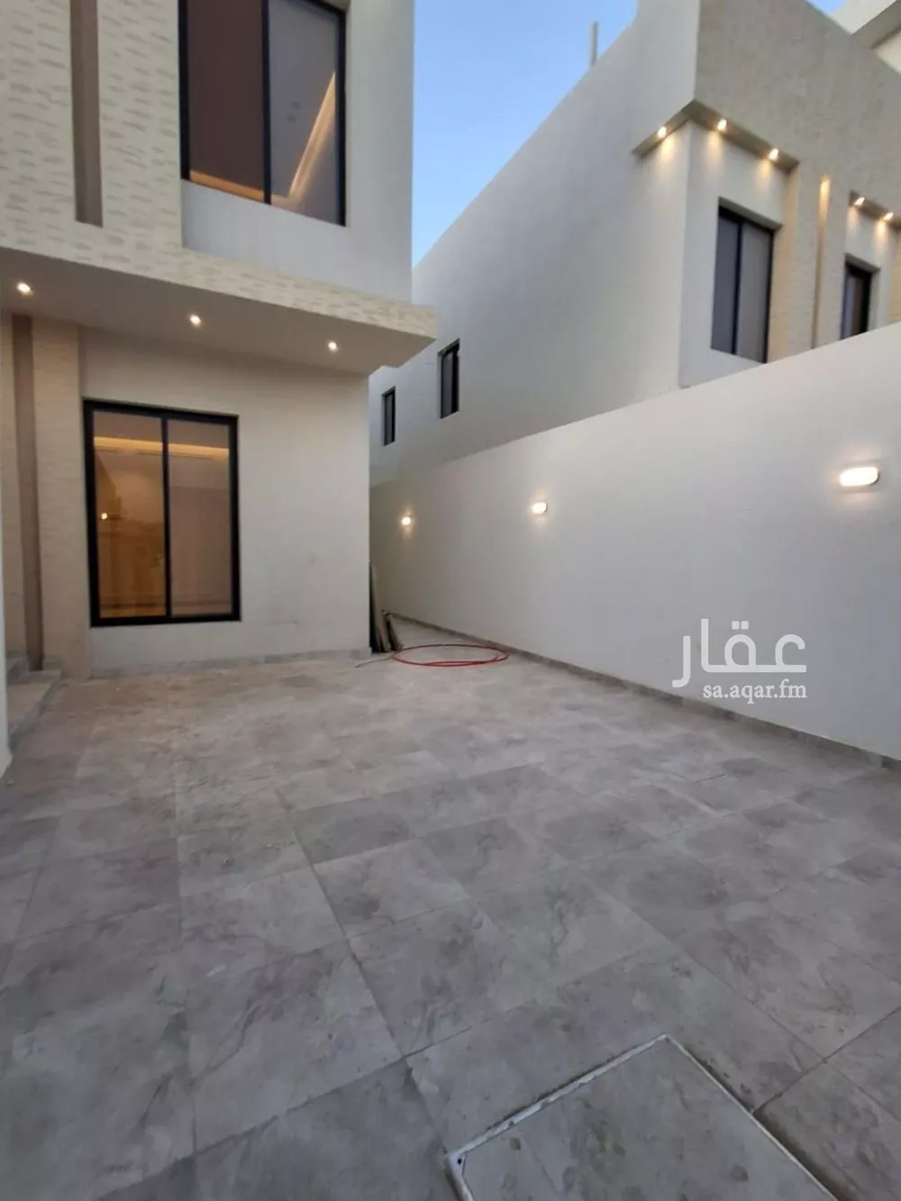 دور 5 غرف في عكاظ 8