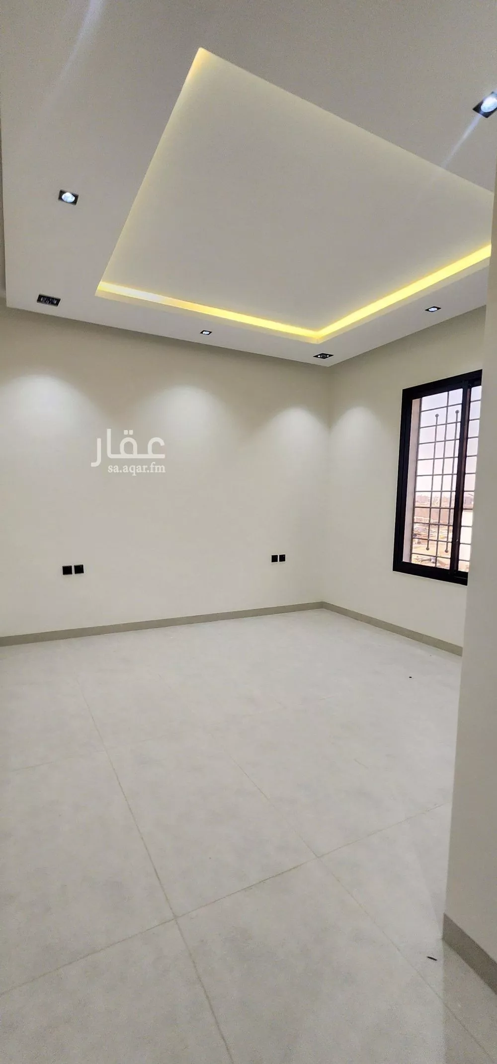 دور 6 غرف في الحزم 14