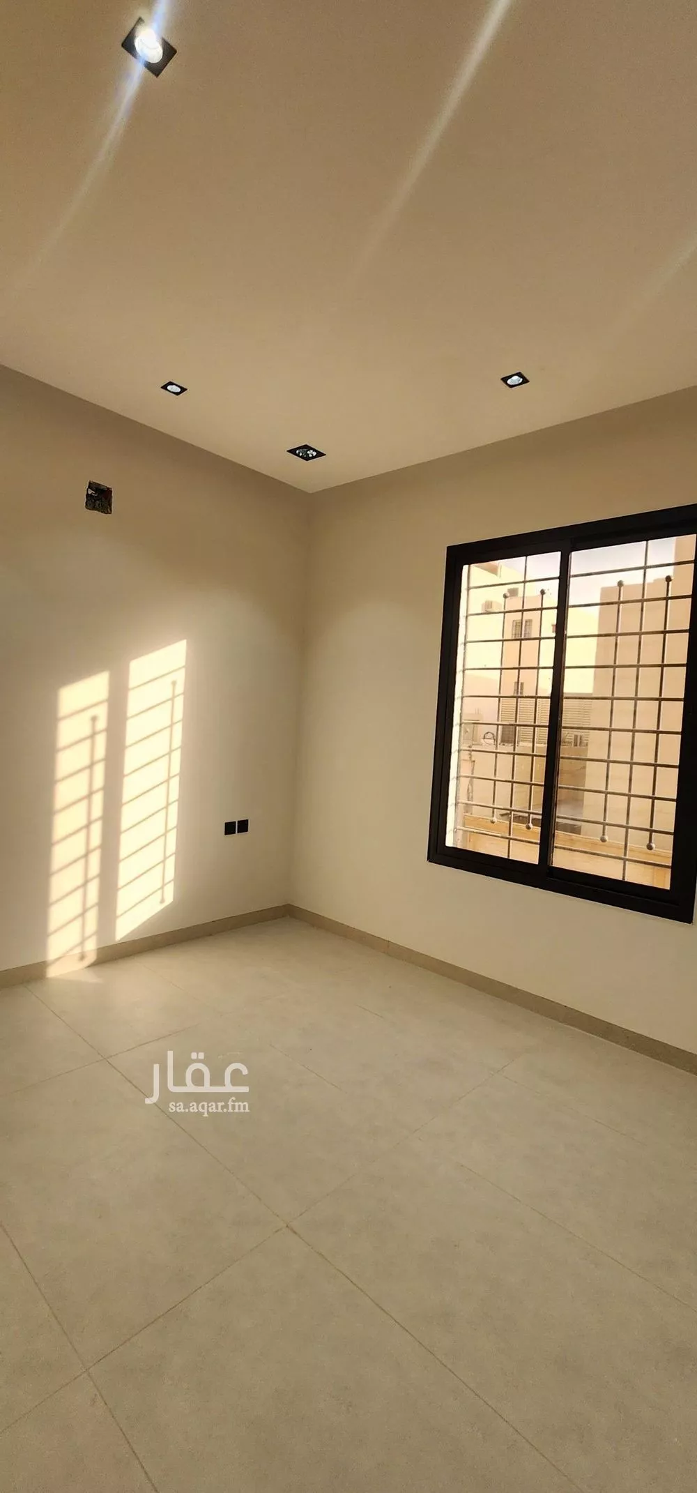 دور 6 غرف في الحزم 20