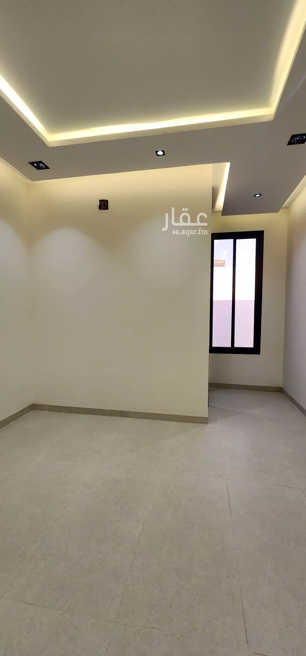 دور 6 غرف في الحزم 27
