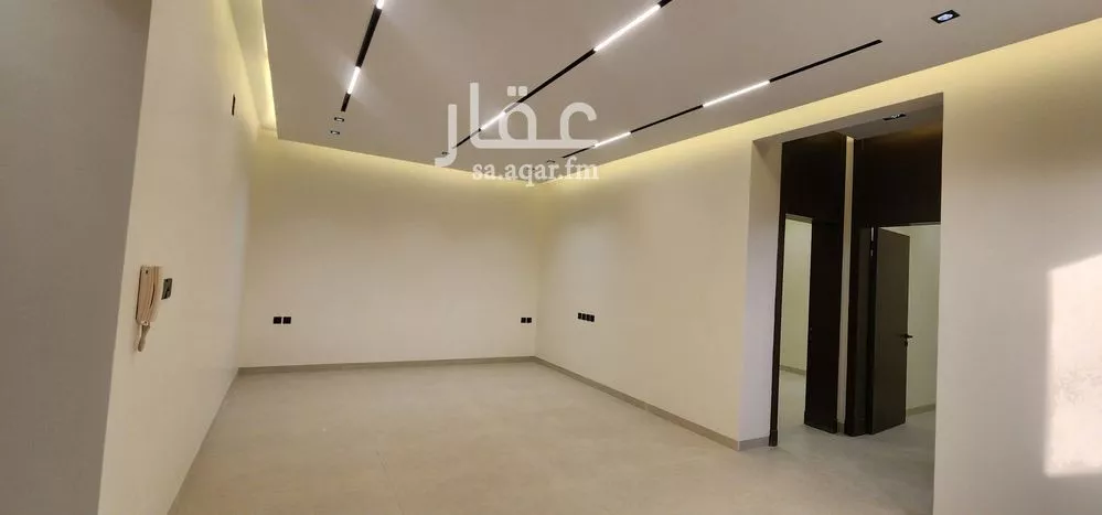دور 6 غرف في الحزم 6