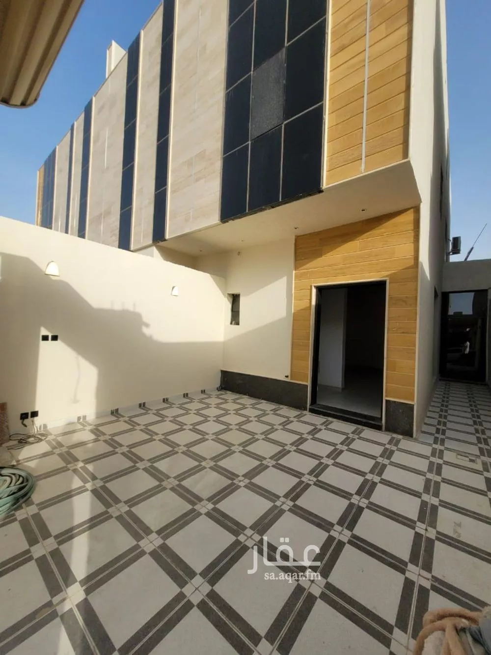 دور 5 غرف في طويق 20