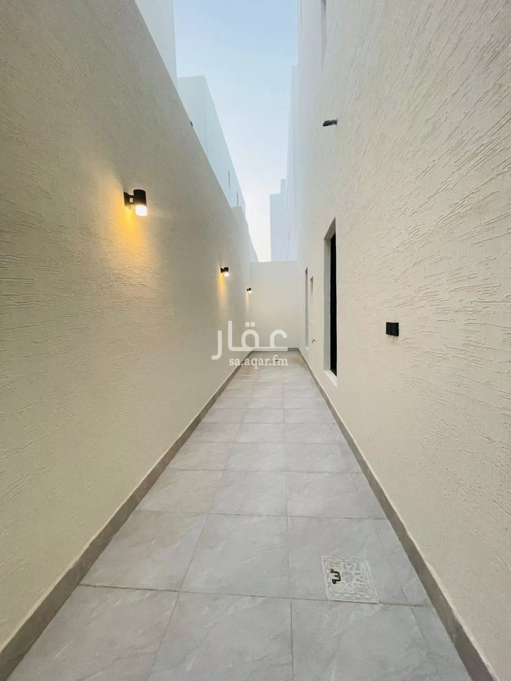 3 bedroom floor in Al Maizilah 11