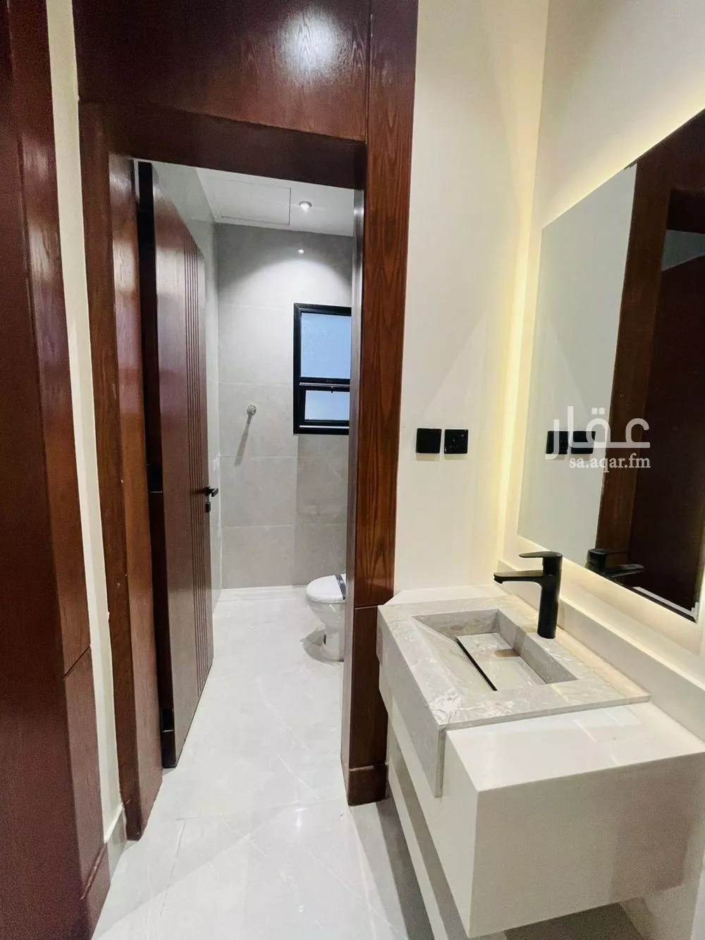 3 bedroom floor in Al Maizilah 15