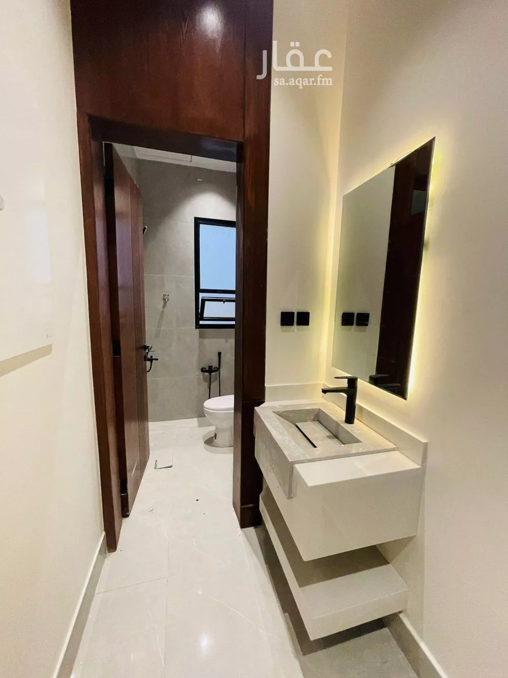 3 bedroom floor in Al Maizilah 17