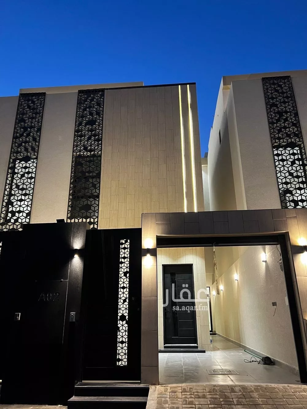 دور 4 غرف في الجنادرية 2